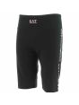 EA7 Emporio Armani Donna Ciclista Elasticizzato