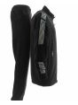 EA7 Emporio Armani Uomo Tuta Felpa Full Zip Cappuccio