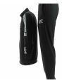 EA7 Emporio Armani Uomo Tuta Felpa Full Zip Cappuccio