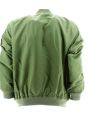 Calvin Klein Uomo Giacca Bomber Tinta Unita