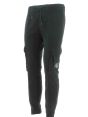 Calvin Klein Uomo Pantalone Cargo Tinta Unita Con Coulisse