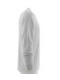 Calvin Klein Uomo Maglia Cotone Giro Collo Tinta Unita