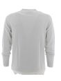 Calvin Klein Uomo Maglia Cotone Giro Collo Tinta Unita