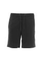 Calvin Klein Jeans Uomo Bermuda Elasticizzato In Felpa Garzata
