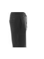 Calvin Klein Jeans Uomo Bermuda Elasticizzato In Felpa Garzata