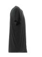 Calvin Klein Uomo T Shirt Manica Corta Regular Giro Collo Tinta Unita