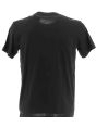 Calvin Klein Uomo T Shirt Manica Corta Regular Giro Collo Tinta Unita