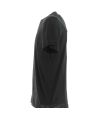 Calvin Klein Uomo T Shirt Manica Corta Regular Giro Collo Tinta Unita