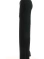 Calvin Klein Donna Pantalone a Costine Elasticizzato Tinta Unita