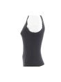 Calvin Klein Jeans Donna Canottiera Realizzata in morbida maglia a costine elasticizzata