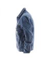 Calvin Klein Donna Giacca Jeans Stone Wash