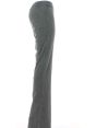 Calvin Klein Donna Pantalone Leggings Elasticizzato Con Fondo Largo