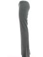 Calvin Klein Donna Pantalone Leggings Elasticizzato Con Fondo Largo