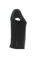 EA7 Emporio Armani Donna T Shirt Manica Corta Giro Collo Natural Ventus
