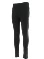 EA7 Emporio Armani Donna Pantalone Leggings Tape Logato Emporio Armani