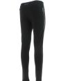 EA7 Emporio Armani Donna Pantalone Leggings Tape Logato Emporio Armani