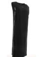 EA7 Emporio Armani Donna Abitino Tinta Unita Elasticizzato Senza Maniche