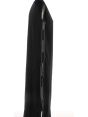EA7 Emporio Armani Donna Abitino Tinta Unita Elasticizzato Senza Maniche