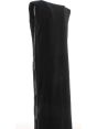 EA7 Emporio Armani Donna Abitino Tinta Unita Elasticizzato Senza Maniche