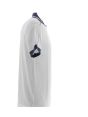 EA7 Emporio Armani Uomo Polo Manica Corta Tinta Unita Con Tape Logato EA7