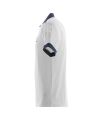 EA7 Emporio Armani Uomo Polo Manica Corta Tinta Unita Con Tape Logato EA7