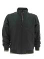 EA7 Emporio Armani Uomo Giacca Sailor Con Rete Interna Traforata