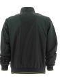 EA7 Emporio Armani Uomo Giacca Sailor Con Rete Interna Traforata