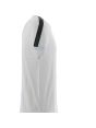 EA7 Emporio Armani Uomo T-Shirt Manica Corta Giro Collo Con Tape Logato EA7
