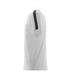 EA7 Emporio Armani Uomo T-Shirt Manica Corta Giro Collo Con Tape Logato EA7