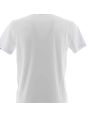 EA7 Emporio Armani Uomo T Shirt Manica Corta Giro Collo Grande Logo EA7