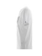 EA7 Emporio Armani Uomo T Shirt Manica Corta Giro Collo Grande Logo EA7