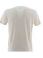 EA7 Emporio Armani Uomo T Shirt Manica Corta Giro Collo Tinta Unita