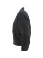 Calvin Klein Donna Giacca Bomber Crop Tinta Unita