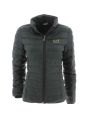 EA7 Emporio Armani Donna Giacca Tre Quarti 100 Grammi