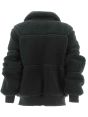 EA7 Emporio Armani Donna Giacca Bomber Orsetto Over