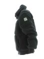EA7 Emporio Armani Donna Giacca Bomber Orsetto Over