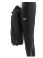 EA7 Emporio Armani Tuta Uomo Felpa Garzata Full Zip Cappuccio Ventus