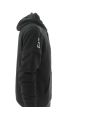 EA7 Emporio Armani Felpa Felpata Cappuccio Chiuso Uomo