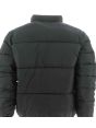 EA7 Emporio Armani Uomo Giacca Bomber Tinta Unita