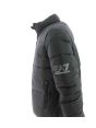 EA7 Emporio Armani Uomo Giacca Bomber Tinta Unita