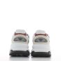 EA7 Emporio Armani Uomo Scarpe Running Crusher Sonic