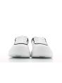 EA7 Emporio Armani Uomo Scarpe Summer Court Bianco/Nero