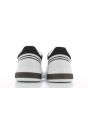 EA7 Emporio Armani Uomo Scarpe Summer Court Bianco/Nero