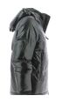 Armani Exchange Douwn Jacket Uomo Con Cappuccio Icon Line