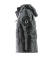 Armani Exchange Douwn Jacket Uomo Con Cappuccio Icon Line