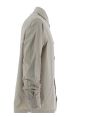 A|X Armani Exchange Camicia Uomo Manica Lunga Velluto