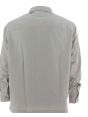 A|X Armani Exchange Camicia Uomo Manica Lunga Velluto