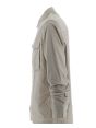 A|X Armani Exchange Camicia Uomo Manica Lunga Velluto