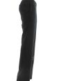 A|X Armani Exchange Donna Pantalone Felpa Grazata Pantapalazzo