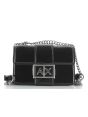 A|X Armani Exchange Donna Borsa Mini Cross Body